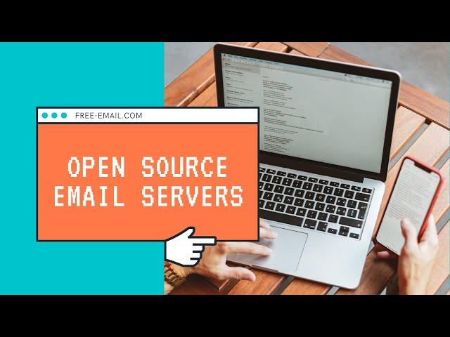 5 Best Open Source Email Servers | Best Free Mail Server