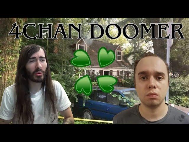 The Deadly Basement Of A 4chan Doomer | Cr1tikal's Epic Reaction!