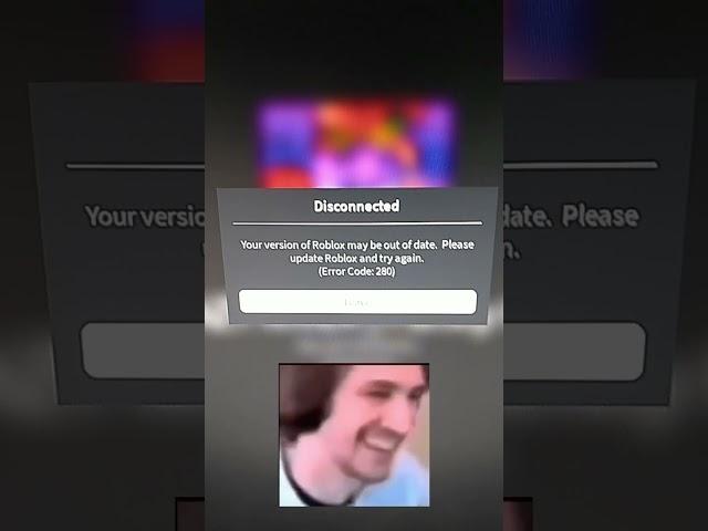 Roblox Error Codes  #roblox #shorts #error