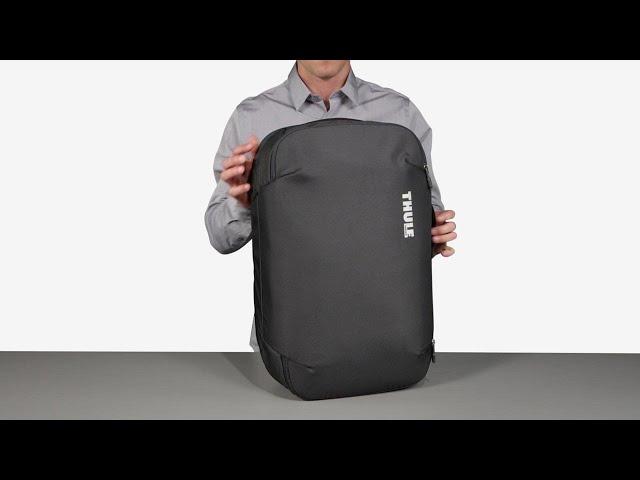 Thule Subterra Carry-On 40L