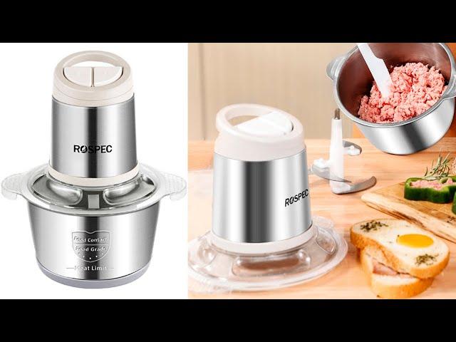 Лучшие кухонные комбайны с АлиЭкспресс - Рейтинг 2023 | Food processors aliexpress