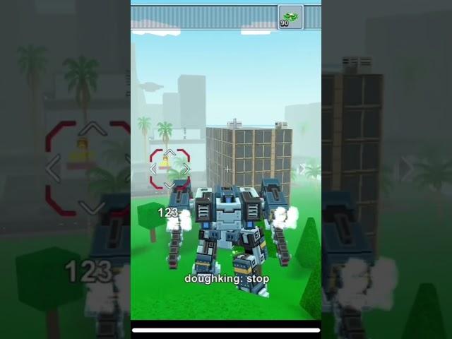 Black Mass glicht #blockcitywars #memes #bcw  #glitch