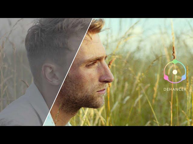 How to Emulate Film - Easily and Accurately - Color Grading with Dehancer