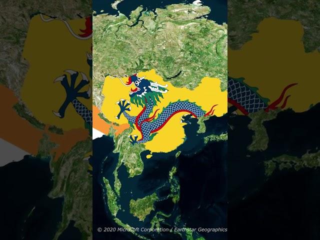 Why did the Qing Dynasty Fall?