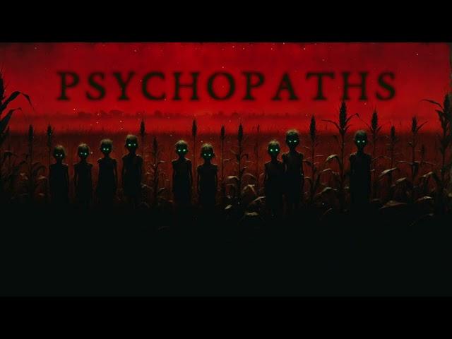 Dark Piano - Psychopaths | 1 Hour Dark Piano Psychopath