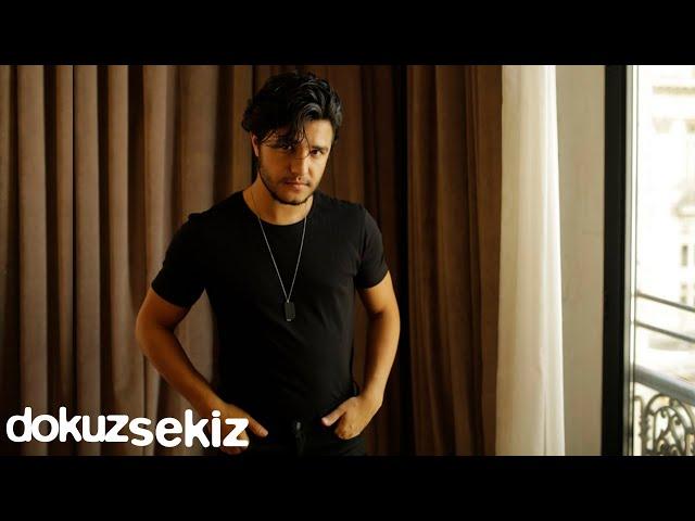 Özgür Can Çoban - Üzülmedim ki (Lyric Video)