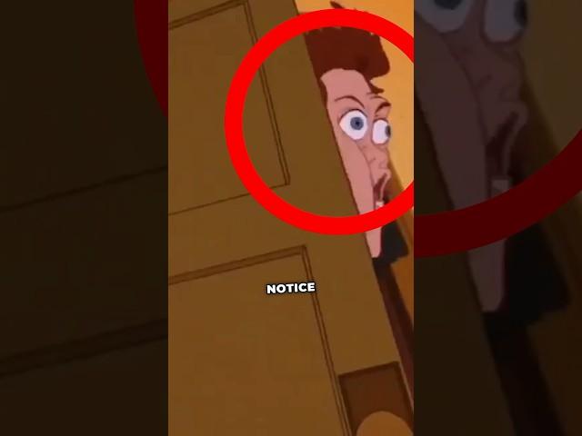 Disney Animators Hated this #animation on