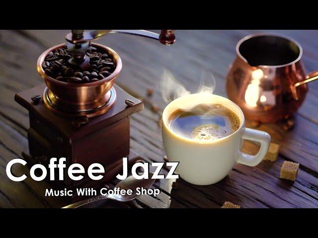 Soft jazz music and Bossaov for a good mood Music in the Positive Jazz Lounge cafe