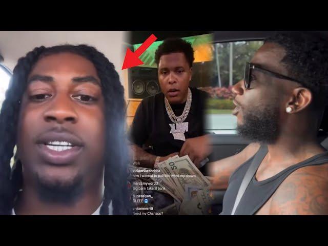 Former 1017 Artist Expose Gucci Mane After Dropping From Label For Pooh Shiesty & Foogiano!?