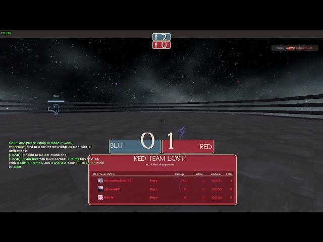 Hytonic vs WIP 3r Dodgeball Tournament