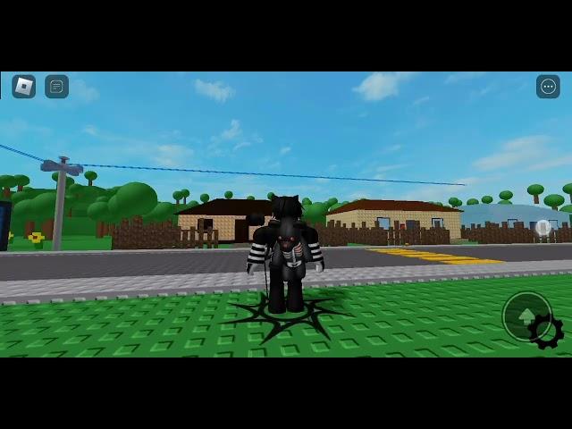 some new game I've been playing #gaming #roblox #explorepage #upcominggamer