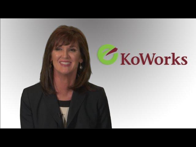 KoWorks Qualifications