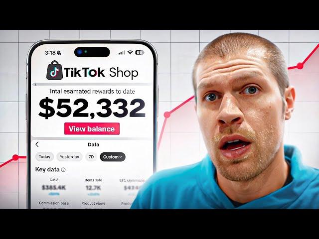 How to Dropship on TikTok Shop Automatically with CJ Dropshipping (QUICK GUIDE)