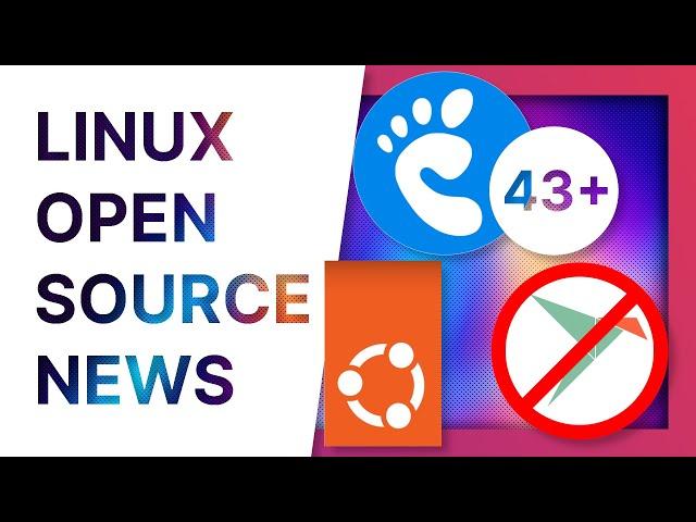 Future of GNOME, Ubuntu 22.04 Beta, swap your snaps for flatpaks - Linux and Open Source News