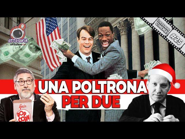 John Landis, Federico Caffè e la finanza | Episodio 25