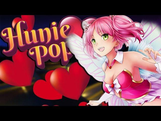 HUNIEPOP СТРИМ, ЯПОНСКИЕ ДЕВОЧКИ- ПИКАП СЕМИНАР