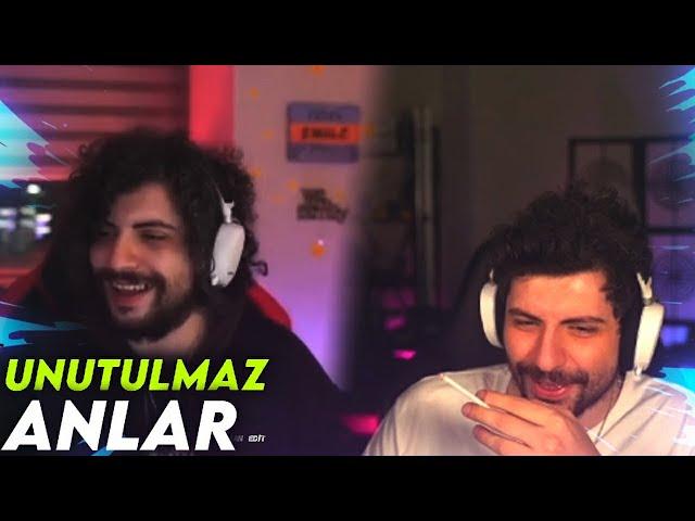 HYPE | UNUTULMAZ ANLAR #1 VİDEOSUNU İZLİYOR! | KATMAN EDİT