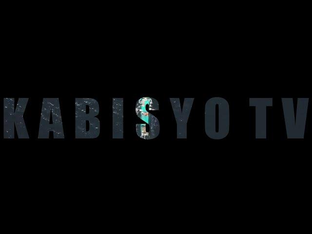 Intro Kabisyo TV