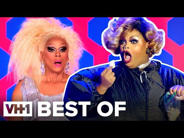 Drag Race’s Most Shocking Eliminations 