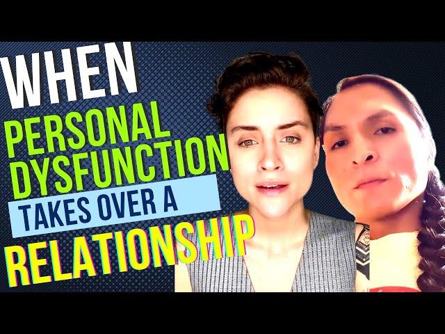 Inside the CHAOTIC RELATIONSHIP of Modern Warrior and Chelsea Hart | PSYCHOLOGIST REACTS