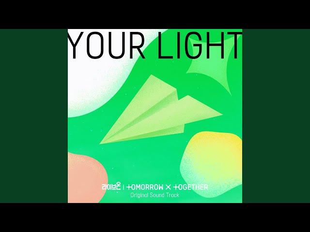 Your Light