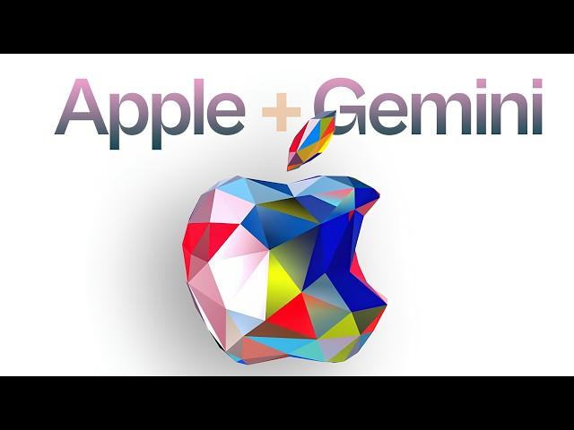 WWDC 2025 Leak Breakdown - Is Apple Ditching Siri for Google Gemini AI?