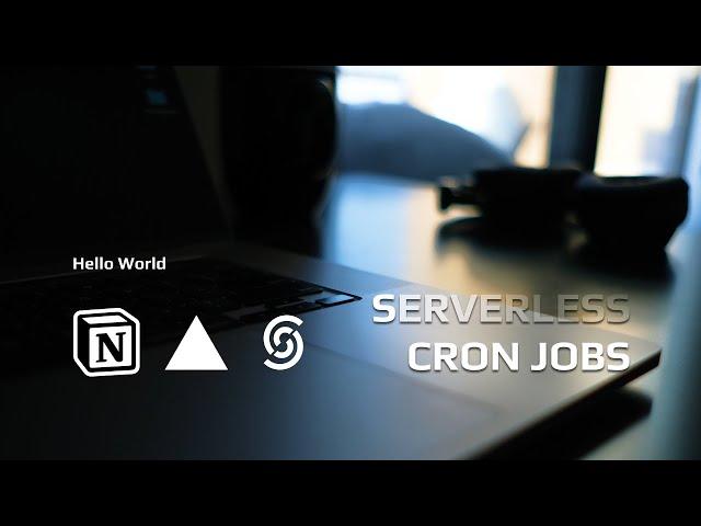 Serverless Cron Jobs: Automatically Run Your Serverless Functions With QStash And Vercel