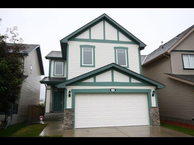 19 Evansbrooke Manor NW Calgary AB