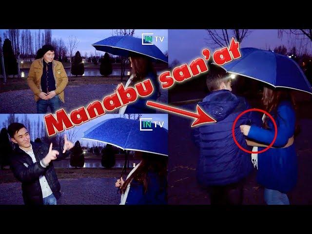Qizlarni o`rash manabunday bo`ladi! | Ko`ring va o`rganing  | VINE