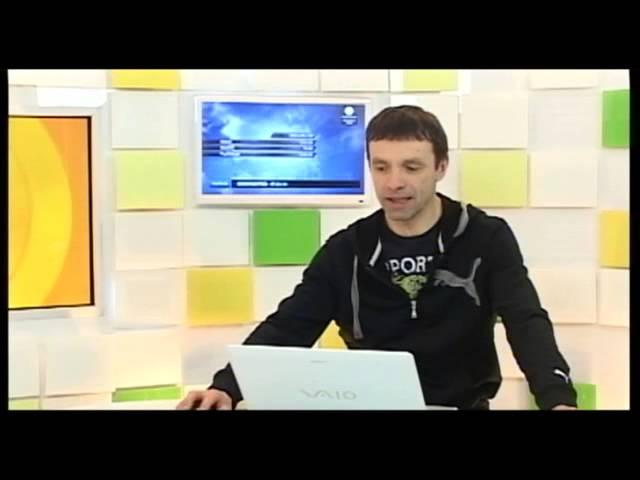 Сепаратизм на юго-востоке Украины. Анализ. Robinzon.TV