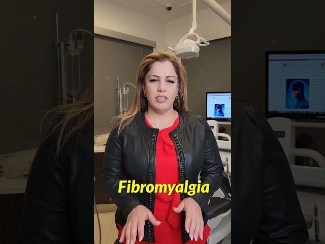How Dangerous Is Jawbone Cavitation? | Aria Dental | Maryam Horiyat DDS. #shorts