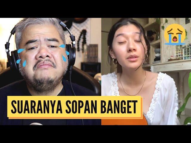 Indra Aziz React dan Komentarin Penyanyi Viral di Instagram