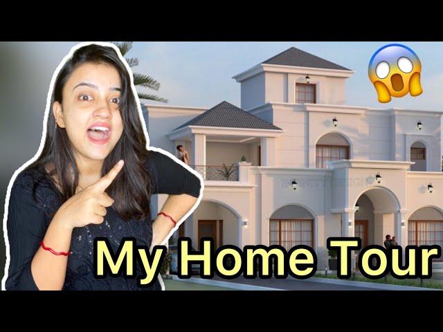 My Home Tour || Full Home Tour || My Flat Tour In Kolkata || Tabbu Sabnam Official #myhometour