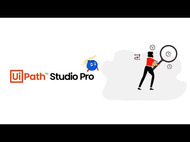 Enhanced RPA and Application testing with Studio Pro