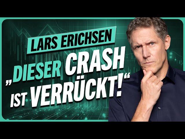 Jetzt Aktien kaufen??? DAS ist mein PLAN // Lars Erichsen