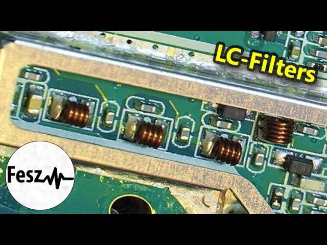 Introduction to LC Filters