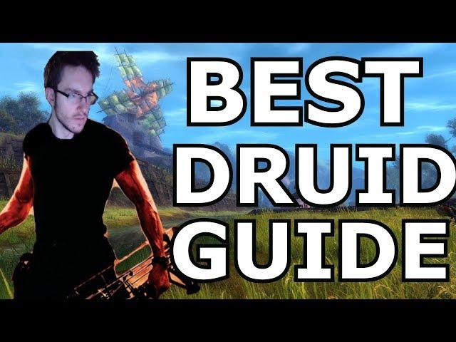 [WoW] BEST RESTO DRUID (PVP) GUIDE | Patch 7.3.0 Legion | Claak