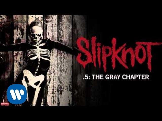 Slipknot - If Rain Is What You Want (Audio)