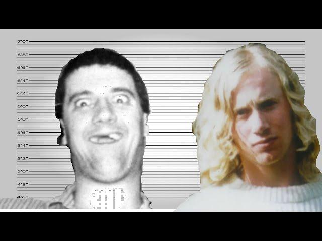 Chopper Read's Shocking Encounter with Martin Bryant: The Untold Prison Conversation