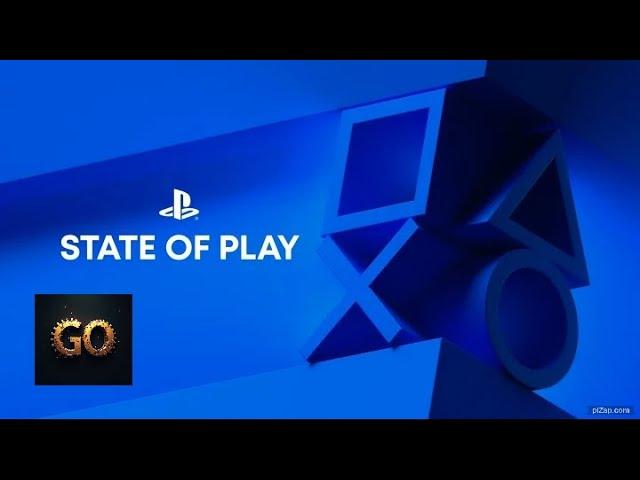 Μια γνώμη για το State of Play 24-09-2024! Geek's odyssey