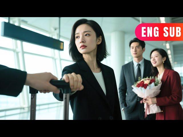 [ENG SUB]Betrayed in Love, Challenged by the Billionaire  #DRAMA #PureLove