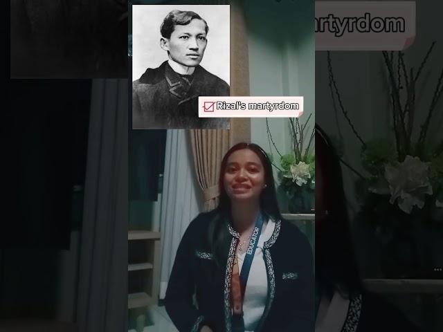 How Rizal differs from other Filipino heroes, which led him to be the national symbol
