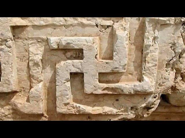 Baalbek - mysteries of ancient civilizations - [ Part 1 ]