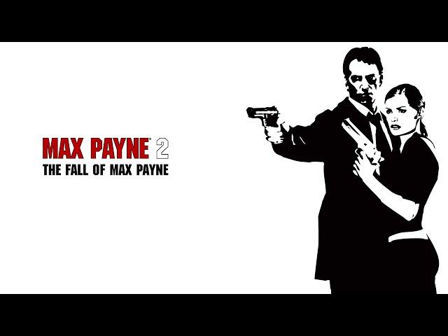 Max Payne 2: The Fall of Max Payne(прохождение без комментариев)