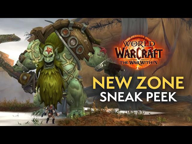 Siren Isle Preview | World of Warcraft