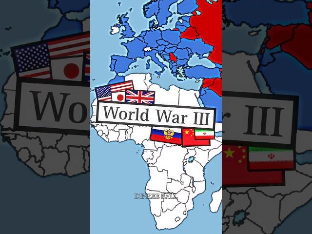 World War Three Edit | Part 2 | #russia #china #usa #ww3 #nato #csto #viral #trending #edit #shorts