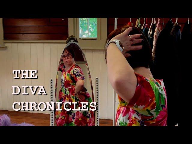 The Diva Chronicles