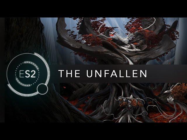 Endless Space 2 - The Unfallen - Prologue