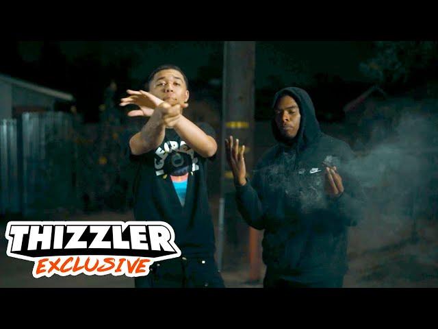 RunItUp Jaybo x Sleeze - Block Beater (Exclusive Music Video) II Dir. DrewShotYa