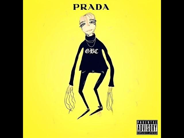 Lil Peep - Prada